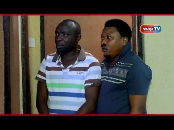 Akpan and Oduma – AUDIO WEDDING